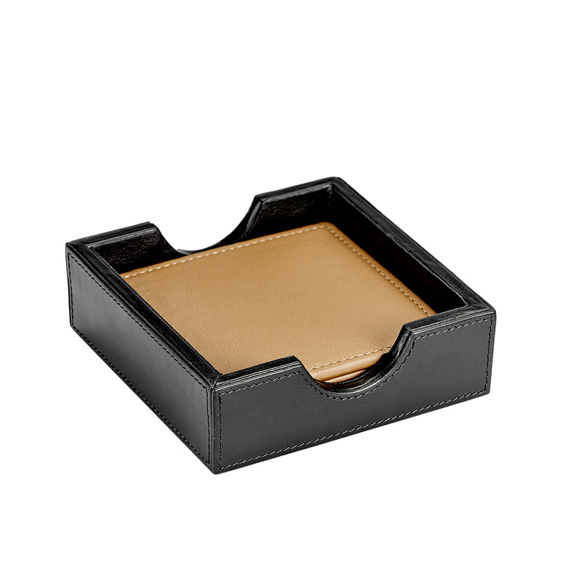 Square Coaster Set