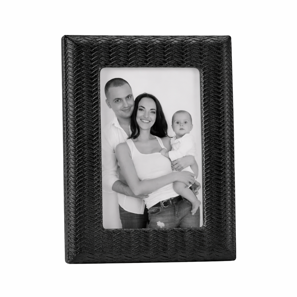 5" x 7" Woven Frame