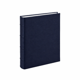 Medium Ring Clear Pocket Album