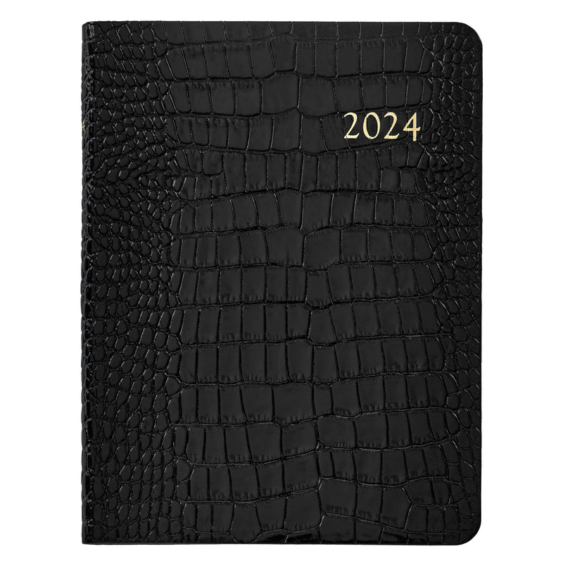 2024 Desk Diary