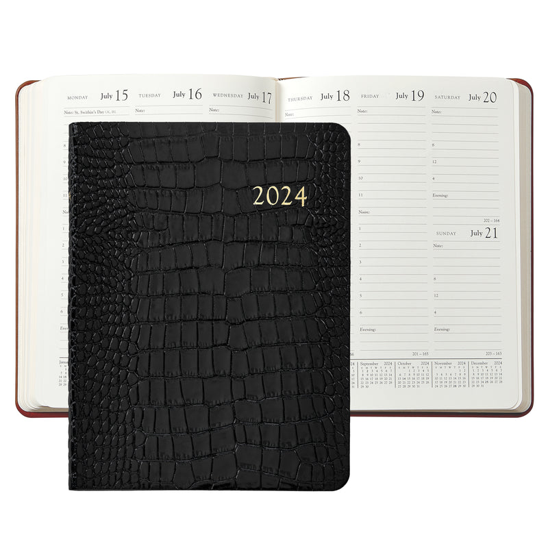 2024 Desk Diary