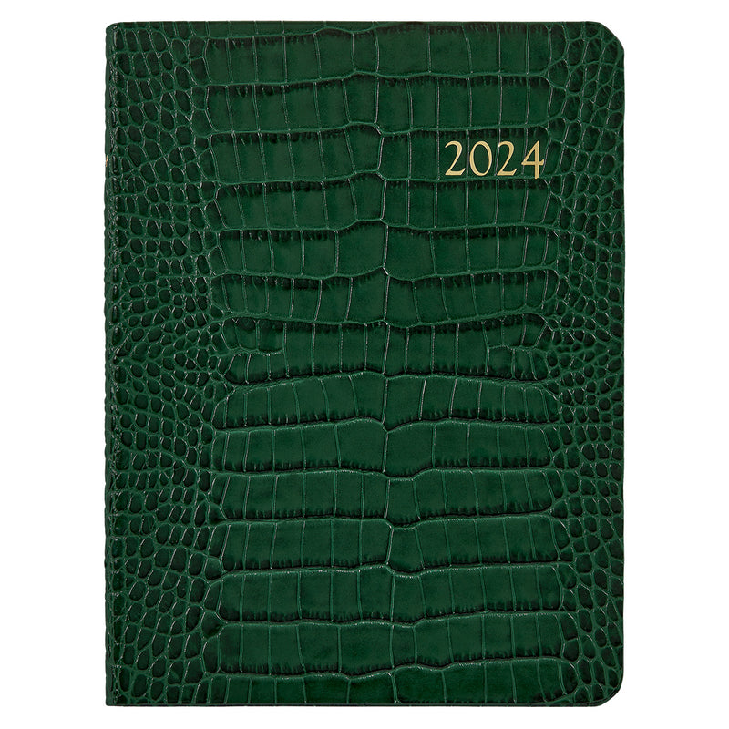 2024 Desk Diary