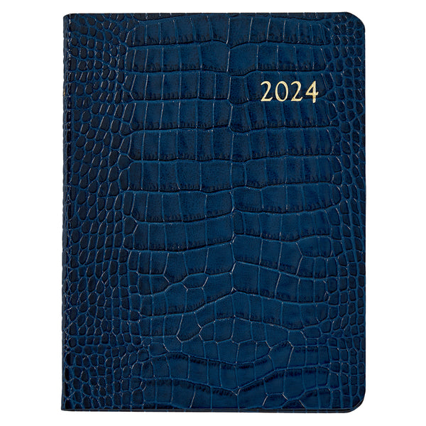 2024 Desk Diary