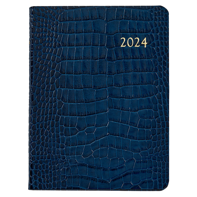 2024 Desk Diary