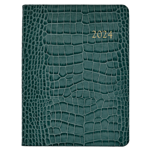 2024 Desk Diary
