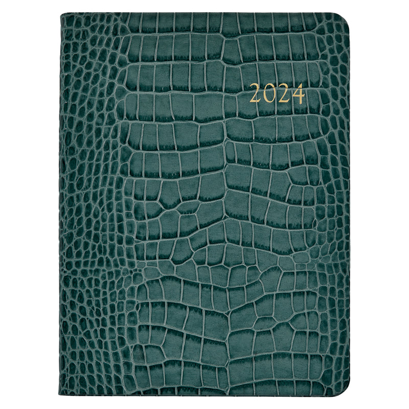 2024 Desk Diary