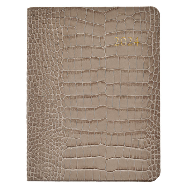 2024 Desk Diary