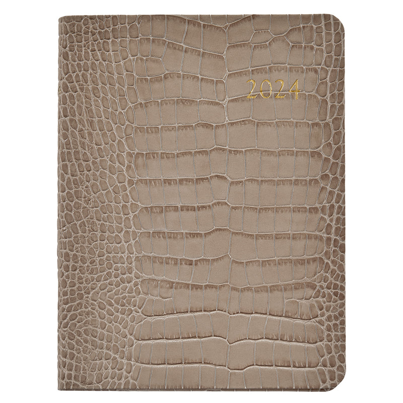 2024 Desk Diary