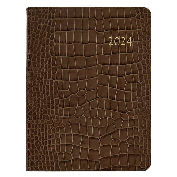 2024 Desk Diary