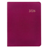 2026 Desk Diary