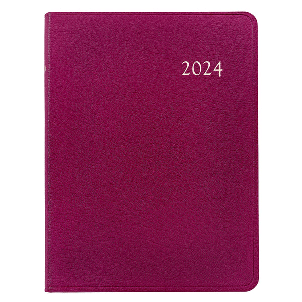 2024 Desk Diary