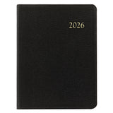 2026 Desk Diary