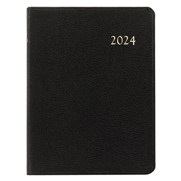 2024 Desk Diary