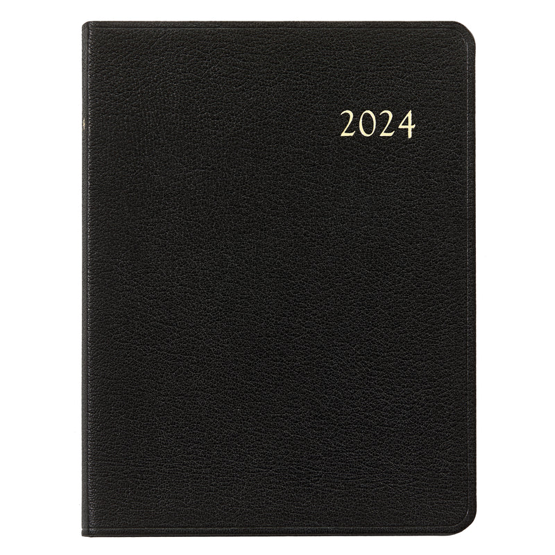 2024 Desk Diary