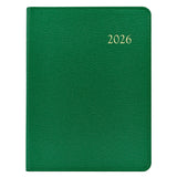 2026 Desk Diary