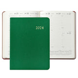 2024 Desk Diary