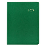 2024 Desk Diary