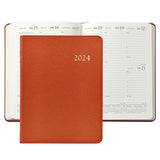 2024 Desk Diary