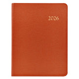 2026 Desk Diary