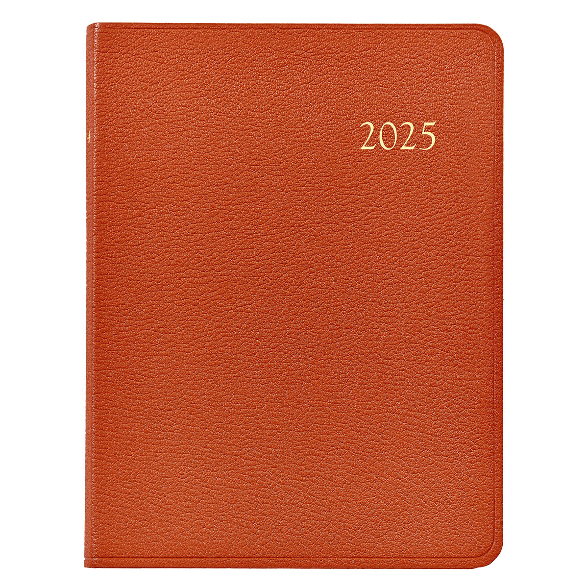 2025 Desk Diary