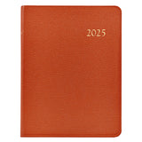 2025 Desk Diary
