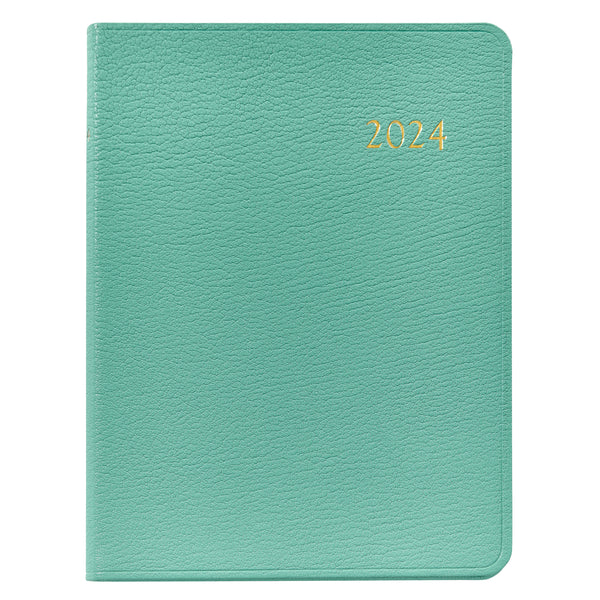 2024 Desk Diary