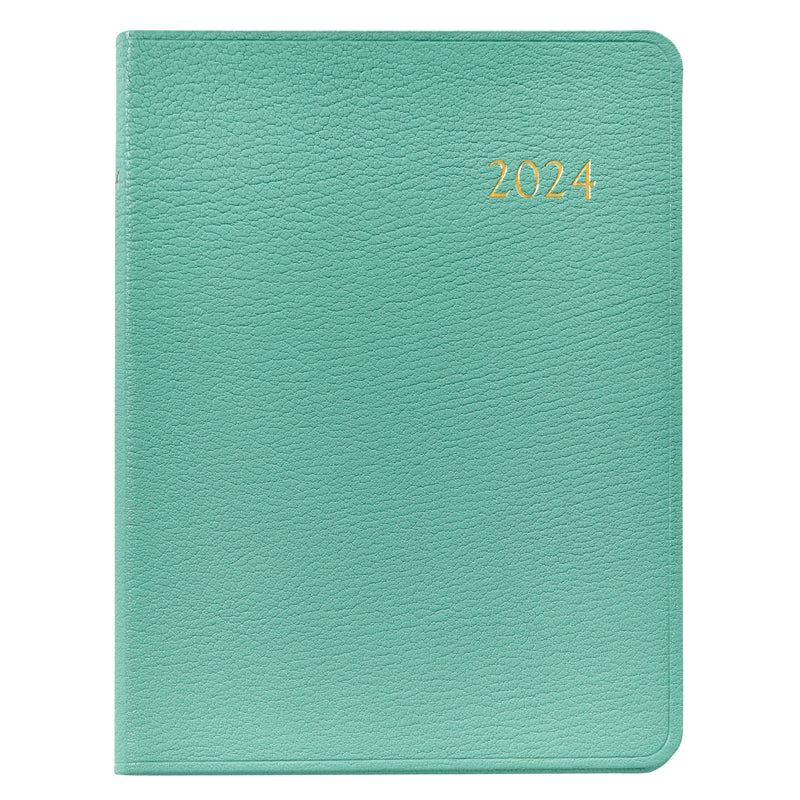 2024 Desk Diary