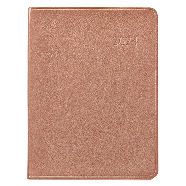 2024 Desk Diary
