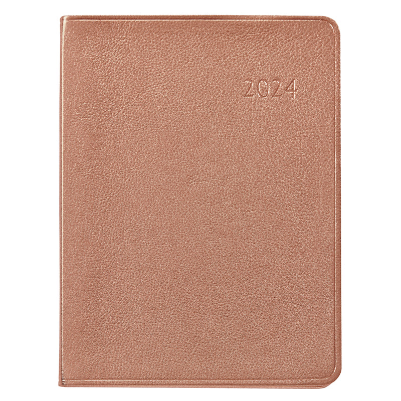 2024 Desk Diary