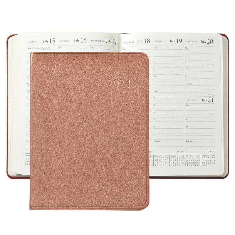 2024 Desk Diary