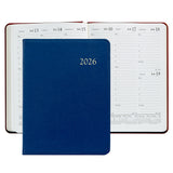 2026 Desk Diary