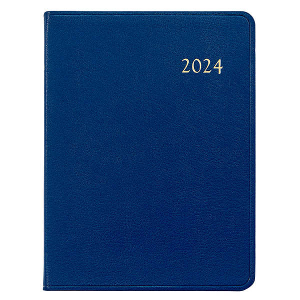 2024 Desk Diary