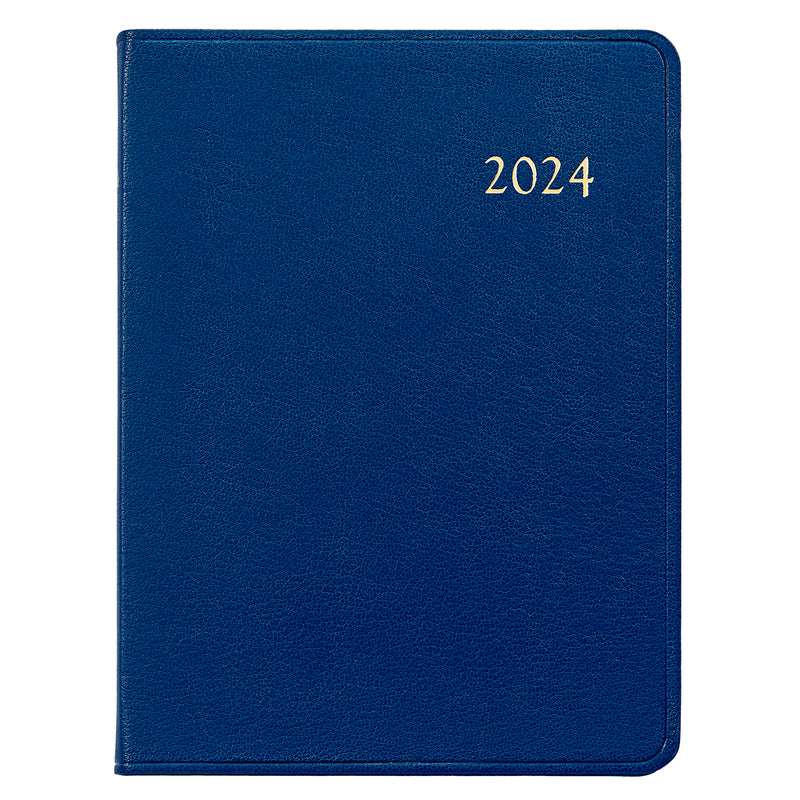 2024 Desk Diary