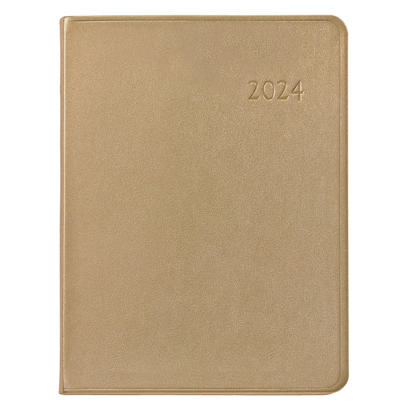2024 Desk Diary