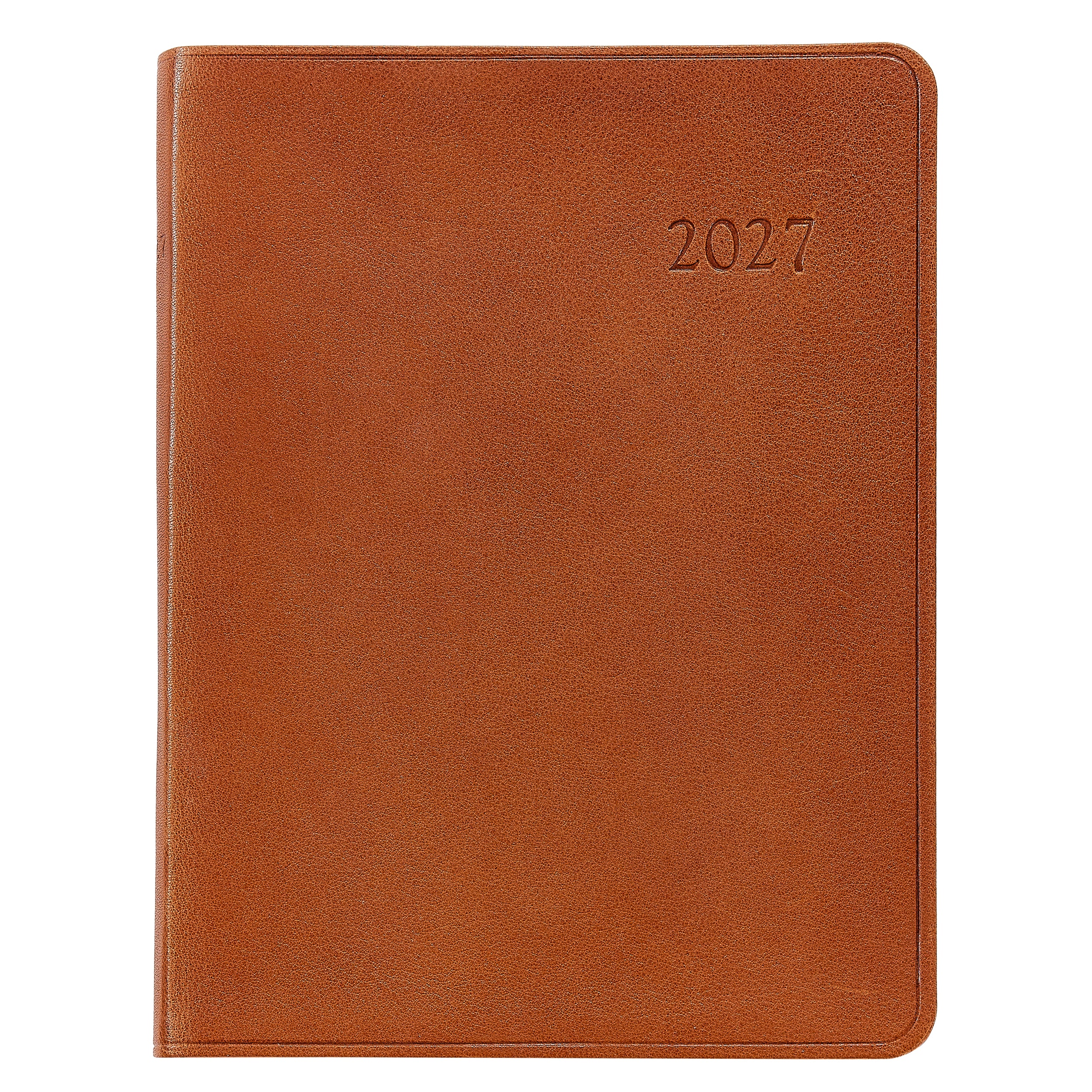 2027 Desk Diary