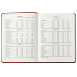 2024 Desk Diary