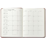 2024 Desk Diary