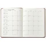 2024 Desk Diary