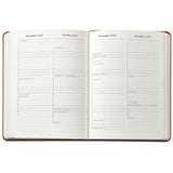 2024 Desk Diary