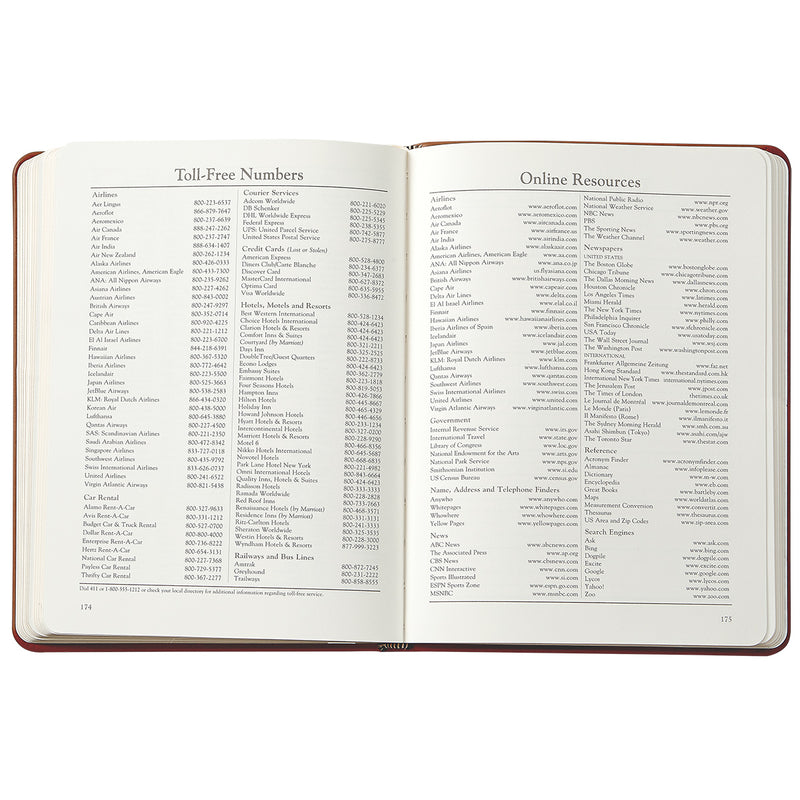 2024 Desk Diary