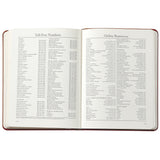 2024 Desk Diary