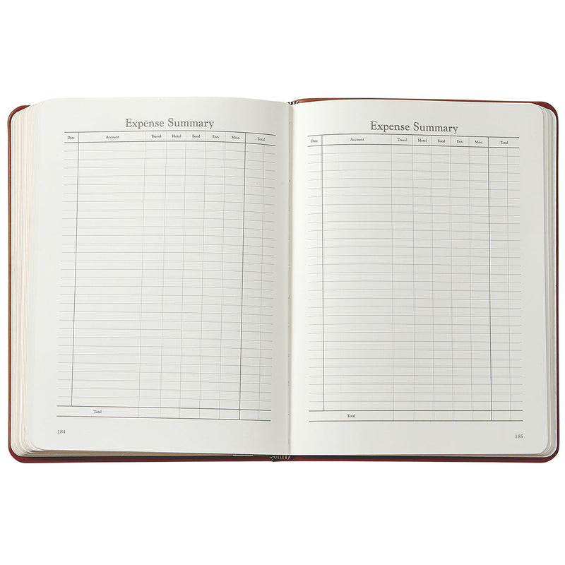 2024 Desk Diary