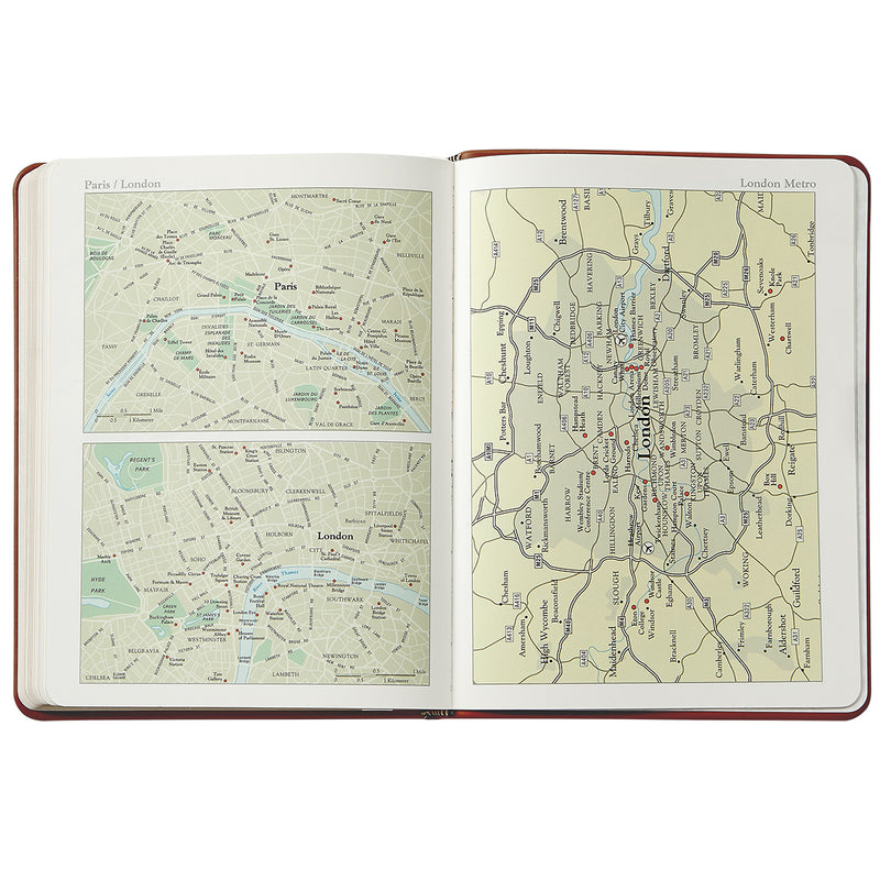 2024 Desk Diary