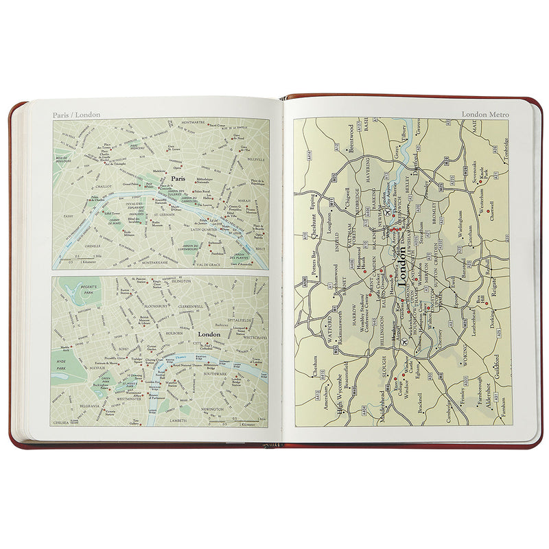 2024 Desk Diary
