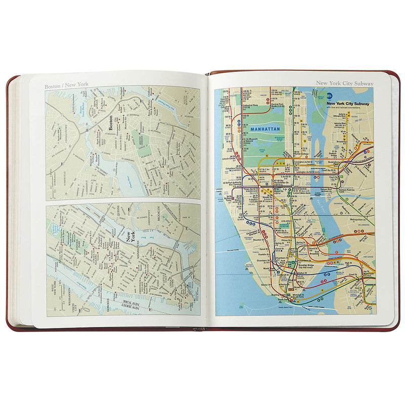 2024 Desk Diary