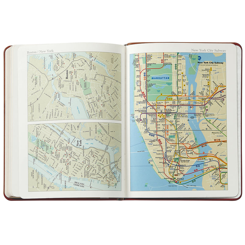 2024 Desk Diary