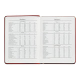 2026 Desk Diary