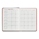 2026 Desk Diary