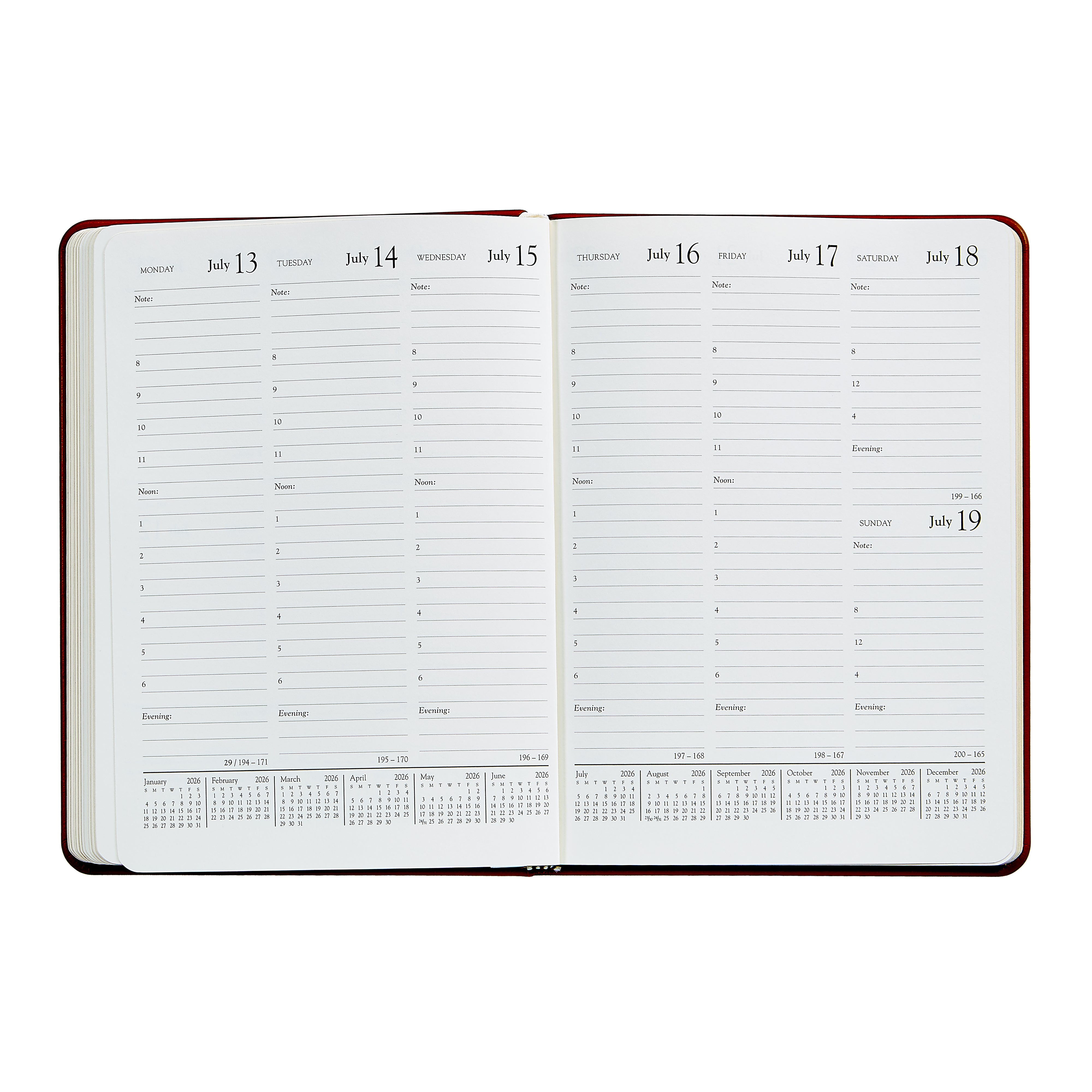 Busy B Dagboek 2025 Dagelijkse planner voor studenten Busy B Dagboek 2025 Dagelijkse planner voor studenten