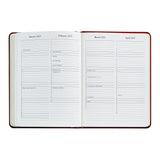 2026 Desk Diary